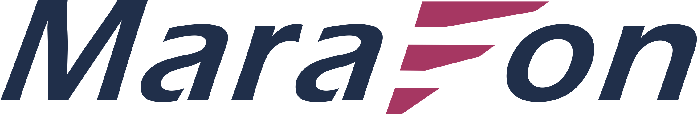 MaraFon